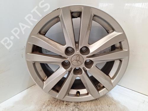 Used Rim Rim MITSUBISHI ASX (GA_W_) 1.8 DI-D (GA6W) (150 hp) 35768416 35768416