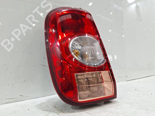 Left taillight DACIA DUSTER (HS_) 1.5 dCi 4x4 | BP39916941C34 - Image 4
