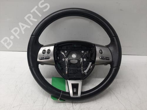 Used Steering wheel JAGUAR XF I (X250) 3.0 D (275 hp) 26867363