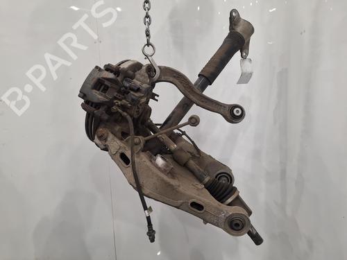 Venstre bagtil bærearm JAGUAR I-PACE (X590) EV400 AWD | BP32144693M14 