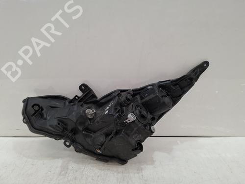 Right headlight TOYOTA AYGO (_B4_) 1.0 (KGB40) | BP38158308C29  - Image 5