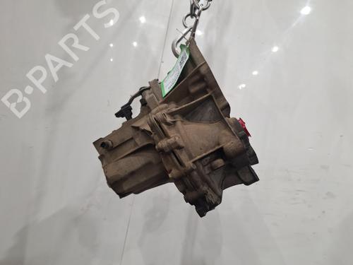 Gearbox FORD FIESTA VII (HJ, HF) 1.1 Ti-VCT | BP39202198M3 - Image 2