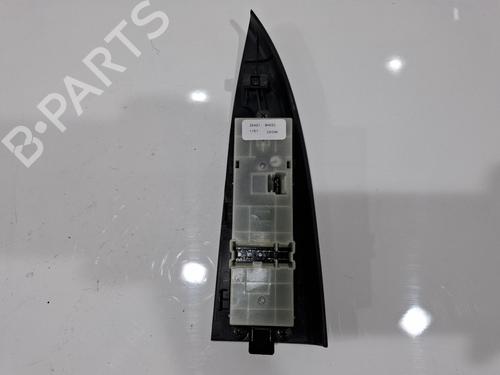 Right front window switch NISSAN NOTE (E11, NE11) 1.5 dCi | BP38338829I26 - Image 3