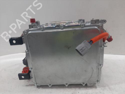 Used Inverter/Converter PEUGEOT PARTNER Box Body/MPV Électrique (67 hp) 29580845