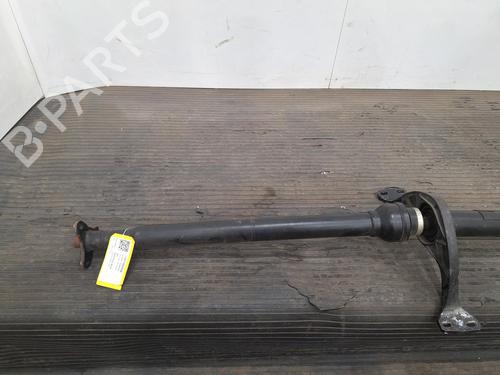 Driveshaft AUDI Q3 (8UB, 8UG) 2.0 TDI quattro | BP26869005M37 