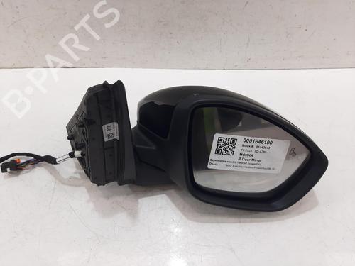 Used Right mirror VAUXHALL MOKKA 1.2 (76) (136 hp) 32757014