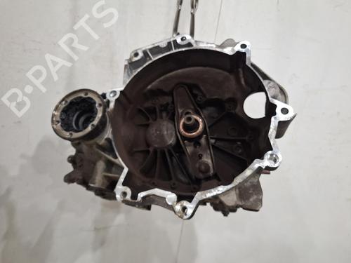 Used Gearbox Gearbox 38440890 38440890