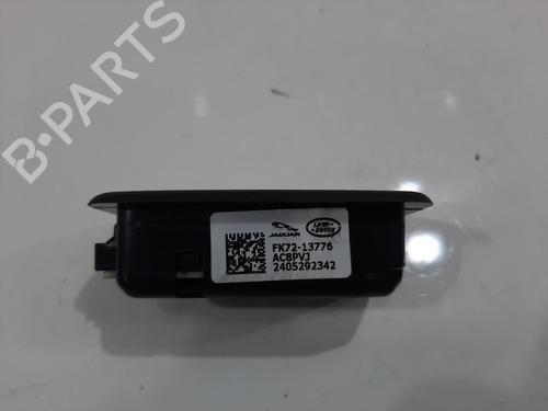 Kabinelys LAND ROVER RANGE ROVER EVOQUE (L551) 2.0 D165 | BP35922098I8 - Image 5