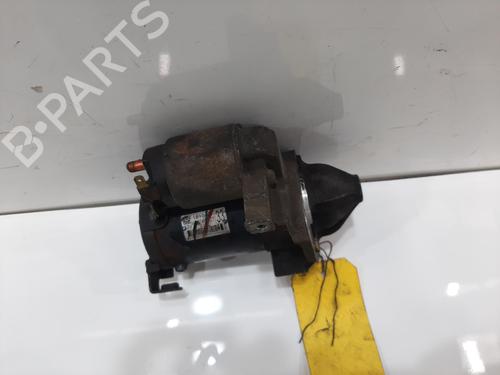 Starter MITSUBISHI MIRAGE / SPACE STAR VI Hatchback (A0_A) 1.0 (A05A) | BP36594094M8 - Image 2