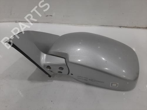 Left mirror SUZUKI GRAND VITARA I (FT, HT) 2.0 4x4 (TA52, TL52, SQ420) | BP26847377C26 