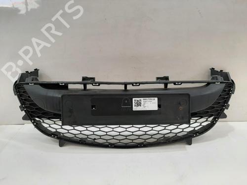 Used Grille Grille MAZDA 2 (DE_, DH_) 1.5 (DE5FS) (103 hp) 36383434 36383434