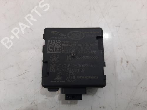 Control unit JAGUAR I-PACE (X590) EV400 AWD | BP34178885M11 - Image 2