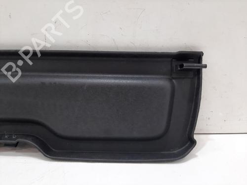 Rear parcel shelf VAUXHALL VIVA (C16) 1.0 | BP29703907C85