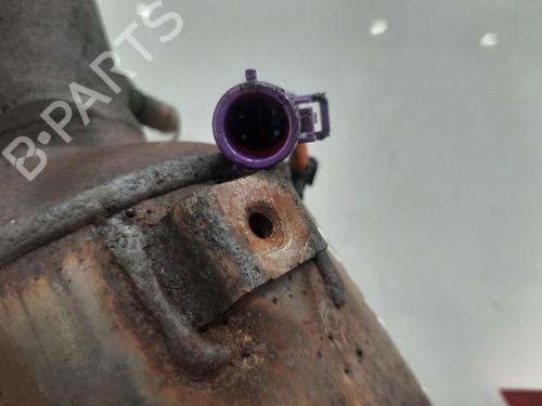 Catalyst FORD FIESTA VI (CB1, CCN) 1.25 | BP26857549M10 