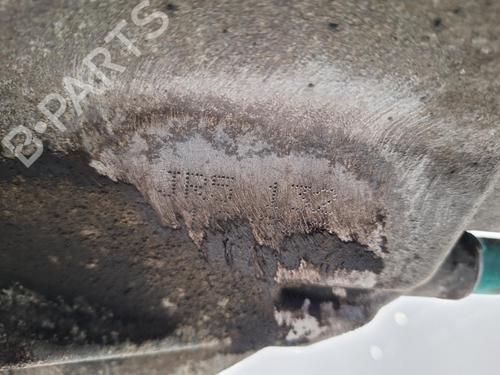 Gearbox NISSAN QASHQAI I (J10, NJ10) 1.6 | BP30180298M3