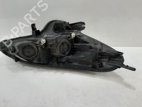 Left headlight VAUXHALL CORSA Mk IV (E) (X15) 1.0 | BP36530286C28 - Image 6