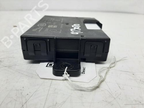 Control unit JAGUAR I-PACE (X590) EV400 AWD | BP26747886M11 
