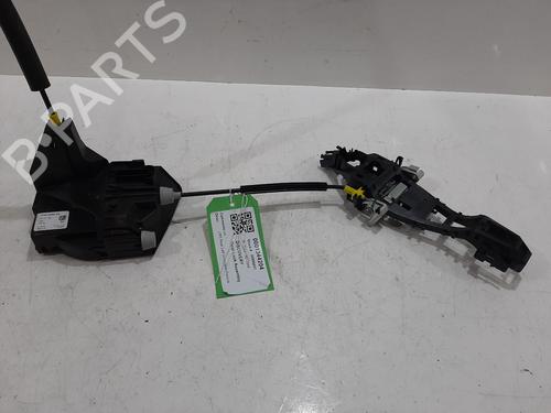 Other LAND ROVER DISCOVERY V (L462) D300 MHEV 4x4 | BP26850700O1 