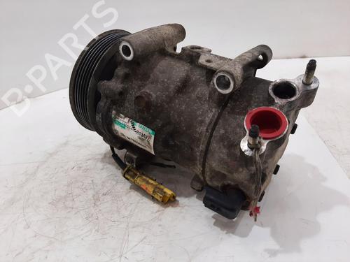 AC compressor CITROËN C3 Picasso (SH_) 1.6 HDI 90 | BP29471594M34 