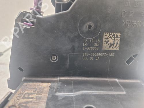 Andre VAUXHALL INSIGNIA Mk II (B) Hatchback (Z18) 1.5 (68) | BP32145090O1 