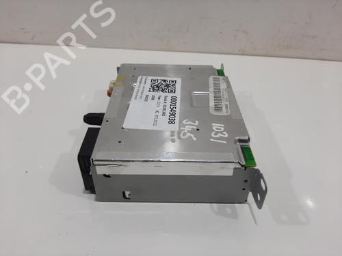 Radio PEUGEOT 2008 I (CU_) 1.2 PureTech 82 | BP30057742E6