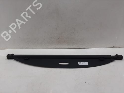 Used Rear parcel shelf Rear parcel shelf KIA NIRO I (DE) 1.6 GDI Hybrid (141 hp) 33435452 33435452