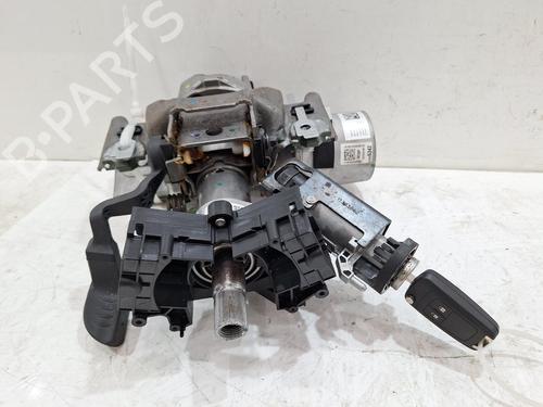 Steering column VAUXHALL CORSA Mk IV (E) (X15) 1.4 | BP39694671M21 - Image 4