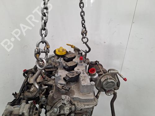 Engine RENAULT CLIO IV (BH_) 0.9 TCe 90 (BHNF, BHMA, BHMH, BHJK, BHJR) | BP34478956M1  - Image 5
