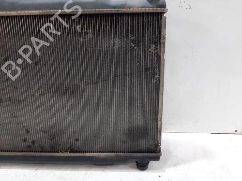 Radiator set HONDA CR-V III (RE_) 2.0 i-VTEC 4WD (RE5, RE2) | BP33555302M120 - Image 6