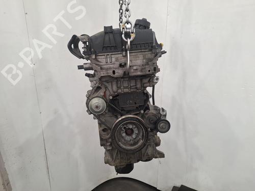Used Engine Engine VAUXHALL CROSSLAND X / CROSSLAND (P17) 1.2 (75) (83 hp) 33336232 33336232