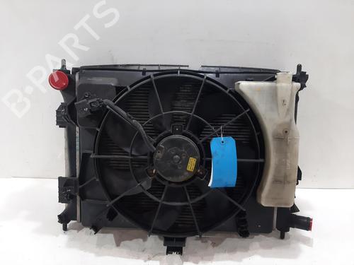 Kühlerpaket für HYUNDAI VELOSTER (FS) 1.6 GDI (140 hp) 30735687