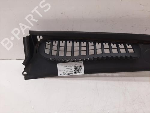 Scuttle panel CITROËN C3 Picasso (SH_) 1.2 THP 110 (SHHNZ6) | BP37172430C110 - Image 2