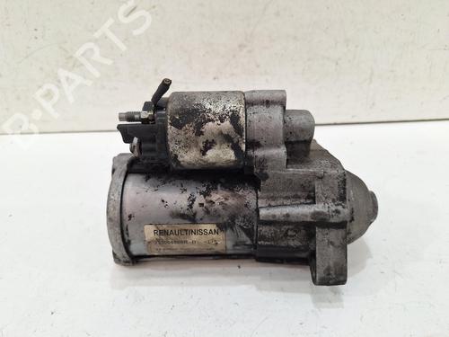 Startmotor KIA CEE'D Hatchback (ED) 1.4 CVVT (90 hp) 31537909