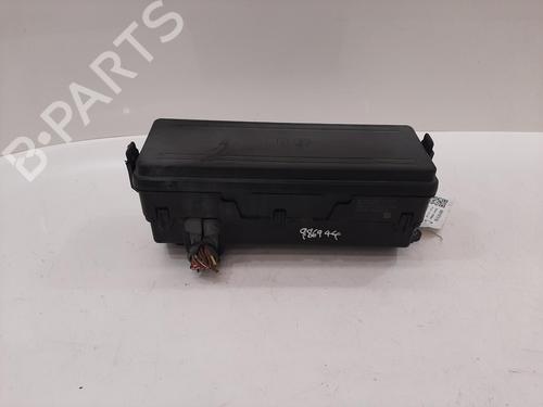 Used Fuse box Fuse box LAND ROVER RANGE ROVER IV (L405) 4.4 SDV8 4x4 (340 hp) 34273213 34273213