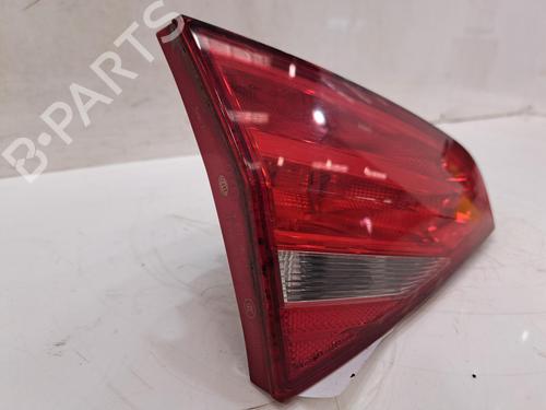 Left taillight AUDI A4 B8 (8K2) 2.0 TDI | BP29637285C34 