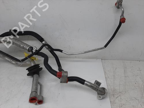 AC pipe AUDI A7 Sportback (4GA, 4GF) RS7 quattro | BP26866826M126 
