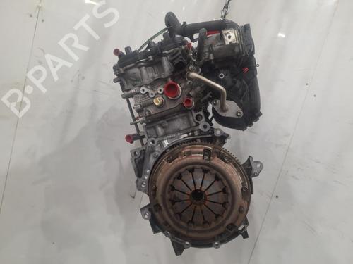 Used Engine Engine TOYOTA YARIS (_P13_) 1.3 (NSP130_, NSP130) (99 hp) 40455219 40455219