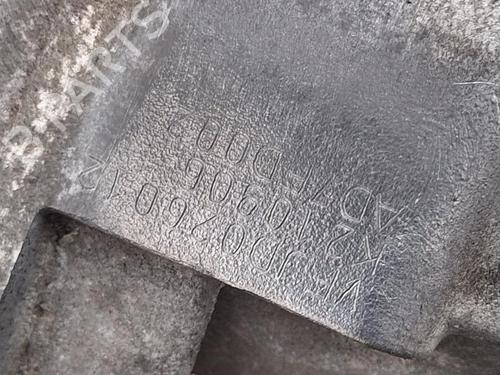 Gearbox PORSCHE MACAN (95B) 2.0 (95BAU1) | BP28138197M3 