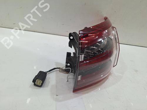 Right taillight FORD S-MAX (CJ, WA6) 2.0 EcoBoost | BP38513423C35 - Image 5