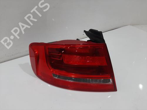 Other AUDI A4 B8 (8K2) 1.8 TFSI | BP36966620O1 - Image 2