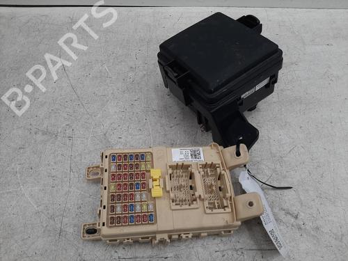 Used Fuse box KIA PICANTO III (JA) 1.0 (67 hp) 26750872