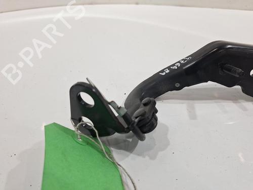 Hinge/Door check strap JAGUAR I-PACE (X590) EV400 AWD | BP26805797C146 