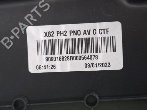 Used Front left panel Front left panel NISSAN PRIMASTAR Van (X82) 2.0 dCi 130 (131 hp) 39916715 39916715