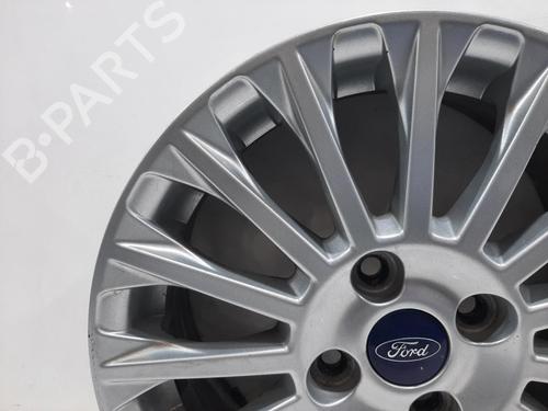 Rim FORD FIESTA VI (CB1, CCN) 1.6 Ti | BP29060803C45 