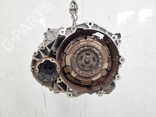 Gearkasse VW TOURAN (1T3) 1.6 TDI (105 hp) 27800564