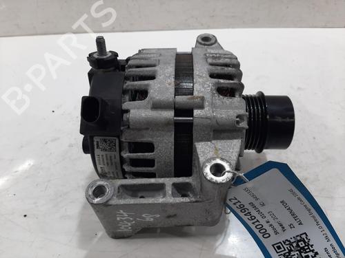 alternator-mg-mg-zs-suv-azs1-2017-32757254 main image