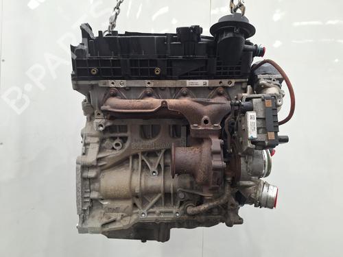 Motor BMW 1 (E87) 118 d | BP29127744M1 