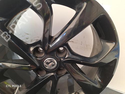 Fælk VAUXHALL CORSA Mk IV (E) (X15) 1.4 | BP37853170C45 - Image 3