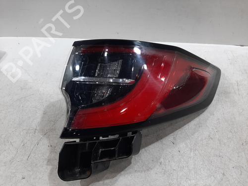 Used Right taillight Right taillight SUZUKI SWACE (AMZ_) 1.8 Hybrid (102 hp) 34478391 34478391