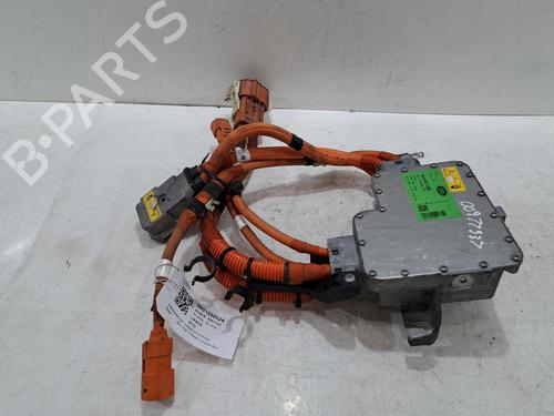 Øvrige Styrinhsenheder JAGUAR I-PACE (X590) EV400 AWD | BP30304051M11